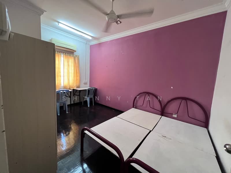 Terraced House for Sale in Bandar Sungai Long (Selangor) - Shanny Tan - Bedroom - PropertyGuru.com.my
