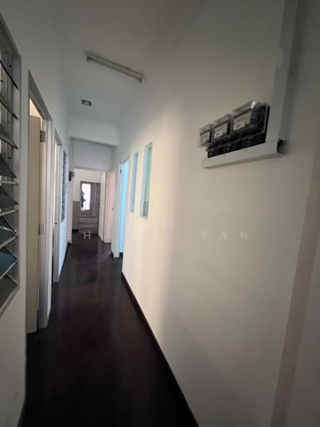 Terraced House for Sale in Bandar Sungai Long (Selangor) - Shanny Tan - Corridor - PropertyGuru.com.my