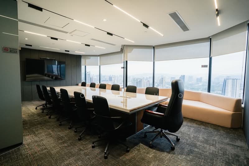 Office for Rent in KLCC (KL City Centre) - Teoh Yie Hao - Interior - PropertyGuru.com.my