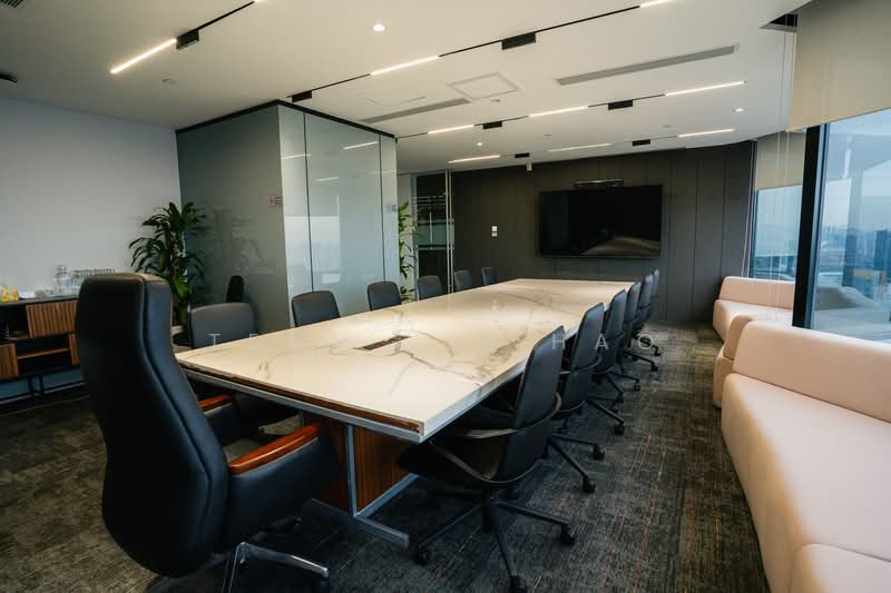 Office for Rent in KLCC (KL City Centre) - Teoh Yie Hao - Interior - PropertyGuru.com.my