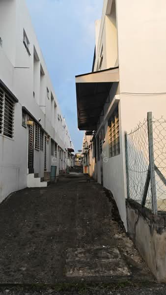 Rumah Teres 2 Tingkat untuk Disewa di Subang (Selangor) - Ethan Chong - Exterior - PropertyGuru.com.my