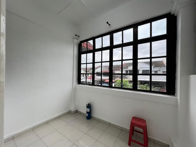 Untuk Dijual - Taman Desa Cemerlang