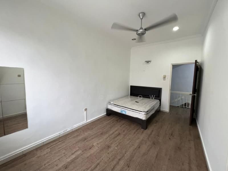 Untuk Dijual - Taman Desa Cemerlang