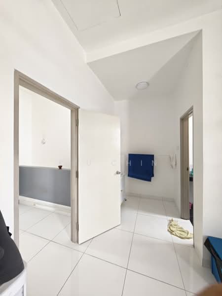 2-storey Terraced House for Sale in Taman Pelangi Indah (Ulu Tiram) - Kuu Chin - PropertyGuru.com.my