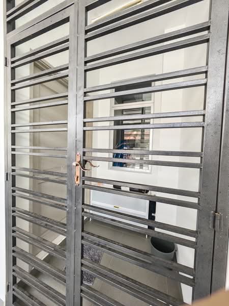 2-storey Terraced House for Sale in Taman Pelangi Indah (Ulu Tiram) - Kuu Chin - PropertyGuru.com.my