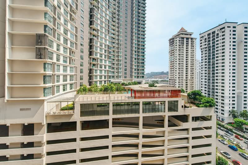 Kondominium untuk Disewa di Arcoris SOHO - Ameer Ali Abas - PropertyGuru.com.my
