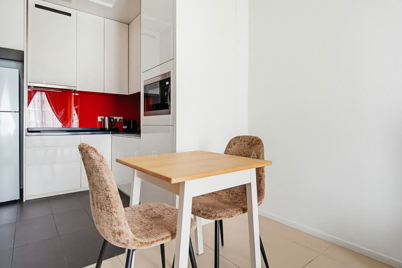 Kondominium untuk Disewa di Arcoris SOHO - Ameer Ali Abas - PropertyGuru.com.my