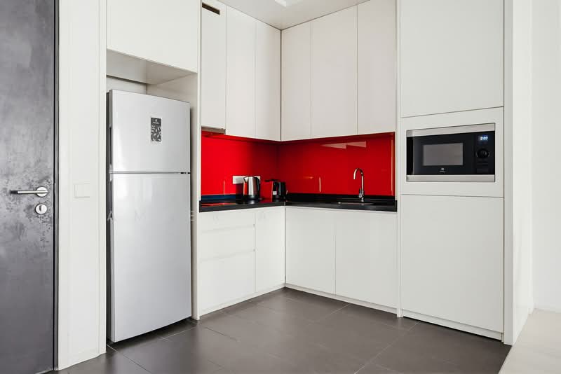 Kondominium untuk Disewa di Arcoris SOHO - Ameer Ali Abas - PropertyGuru.com.my