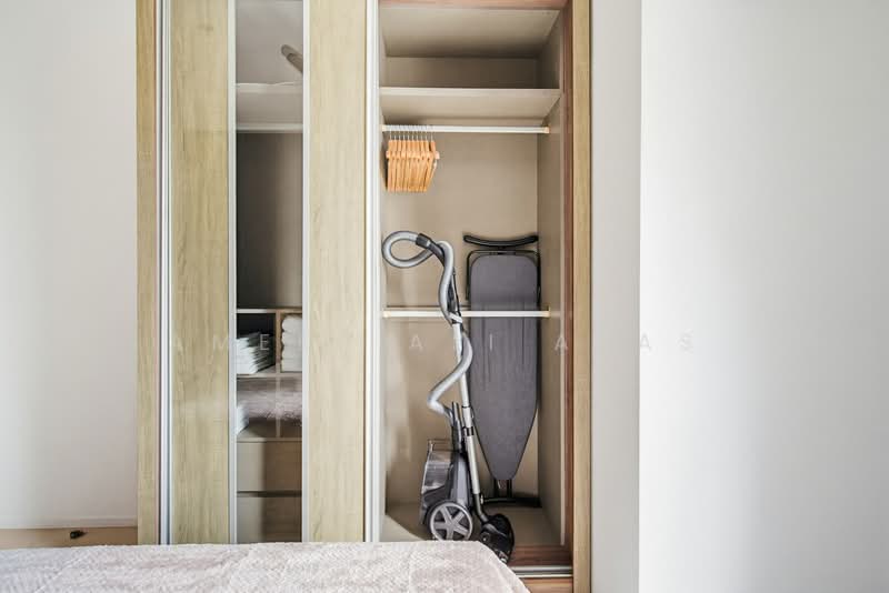 Kondominium untuk Disewa di Arcoris SOHO - Ameer Ali Abas - PropertyGuru.com.my