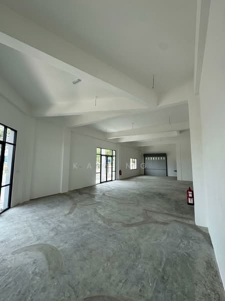 For Rent - Eco Avenue II
