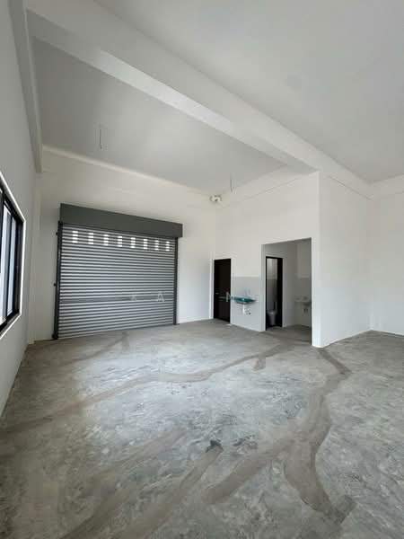 For Rent - Eco Avenue II