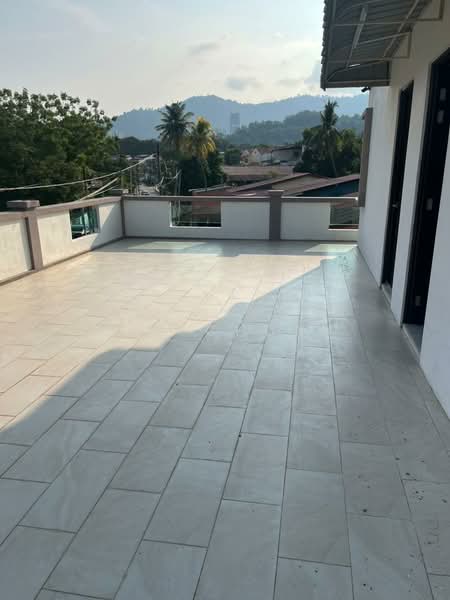 Rumah Banglo untuk Disewa di Minden Heights (Gelugor) - Jin Chuah - PropertyGuru.com.my