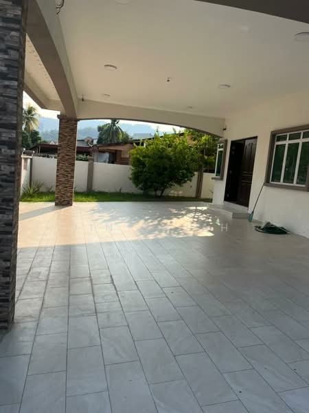 Rumah Banglo untuk Disewa di Minden Heights (Gelugor) - Jin Chuah - PropertyGuru.com.my