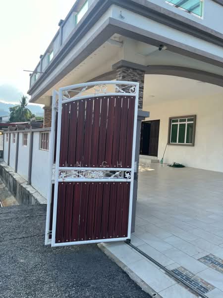 Rumah Banglo untuk Disewa di Minden Heights (Gelugor) - Jin Chuah - PropertyGuru.com.my