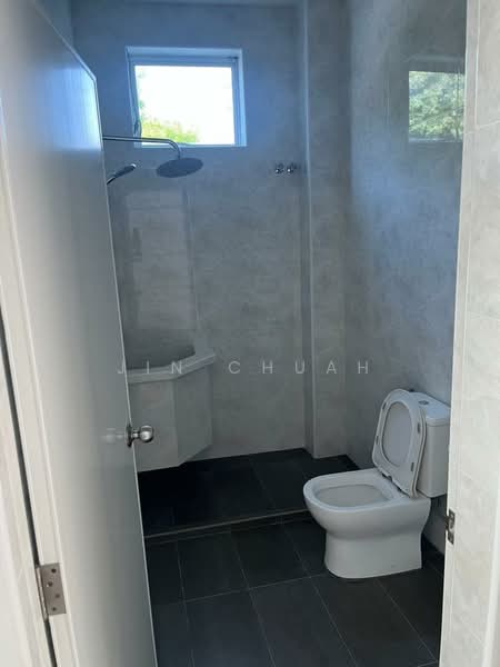 Rumah Banglo untuk Disewa di Minden Heights (Gelugor) - Jin Chuah - PropertyGuru.com.my