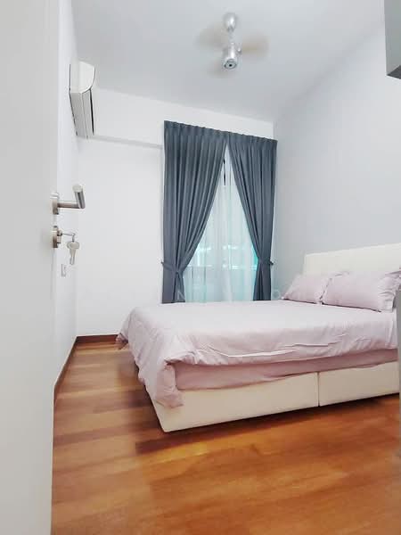 Condominium for Rent at The LIGHT COLLECTION II - Allen Yeoh - Bedroom - PropertyGuru.com.my