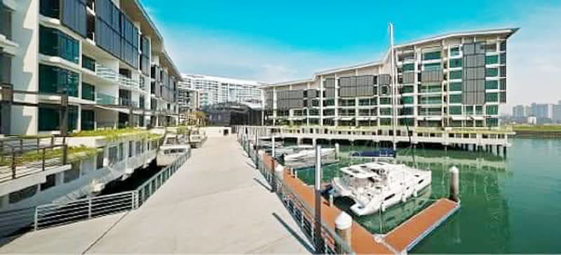 Condominium for Rent at The LIGHT COLLECTION II - Allen Yeoh - Exterior - PropertyGuru.com.my