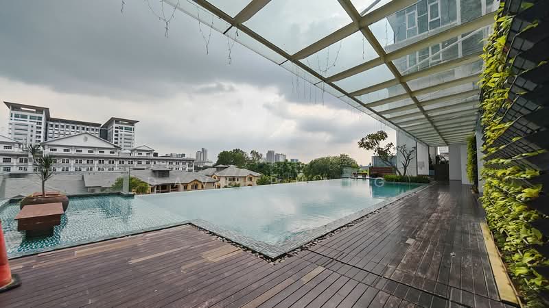 Condominium for Sale at Nadayu28 - Dave Phang - Exterior - PropertyGuru.com.my