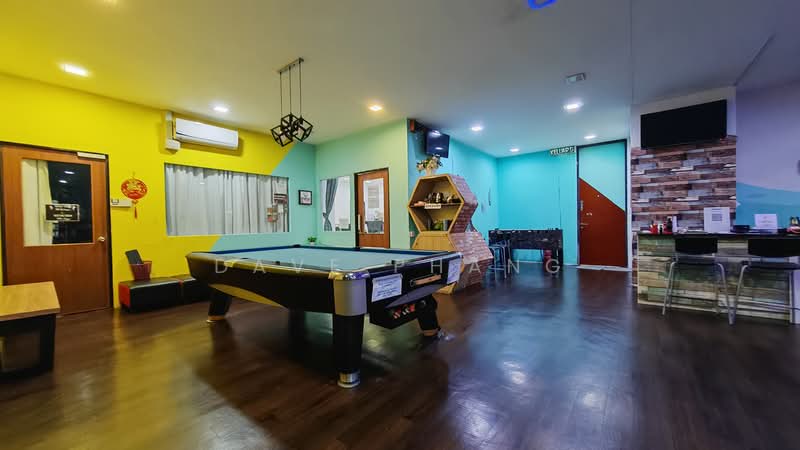 Condominium for Sale at Nadayu28 - Dave Phang - Interior - PropertyGuru.com.my