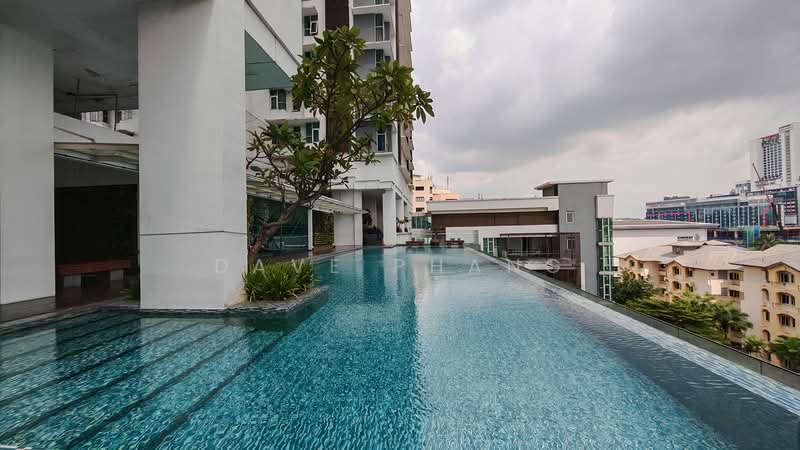 Condominium for Sale at Nadayu28 - Dave Phang - Exterior - PropertyGuru.com.my