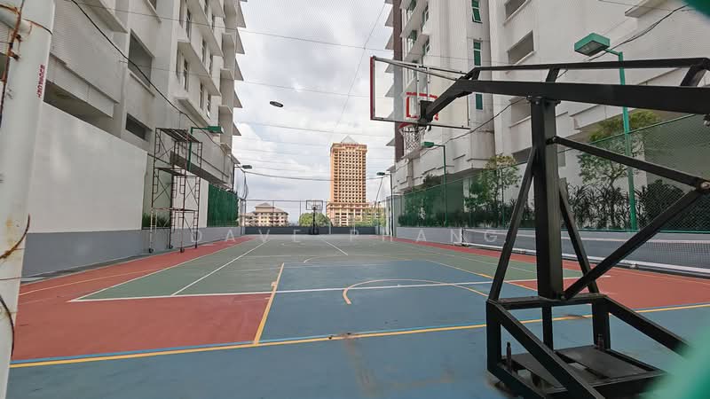 Condominium for Sale at Nadayu28 - Dave Phang - Exterior - PropertyGuru.com.my