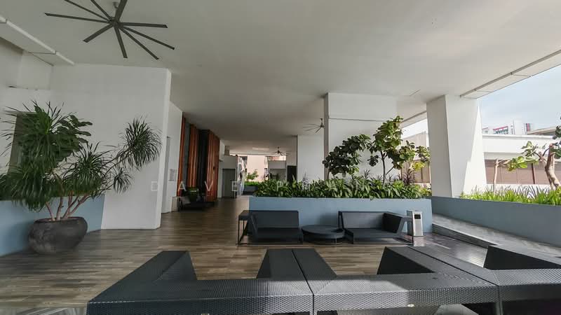 Condominium for Sale at Nadayu28 - Dave Phang - Lobby - PropertyGuru.com.my