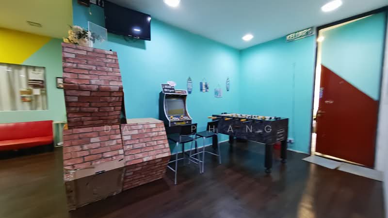 Condominium for Sale at Nadayu28 - Dave Phang - Interior - PropertyGuru.com.my