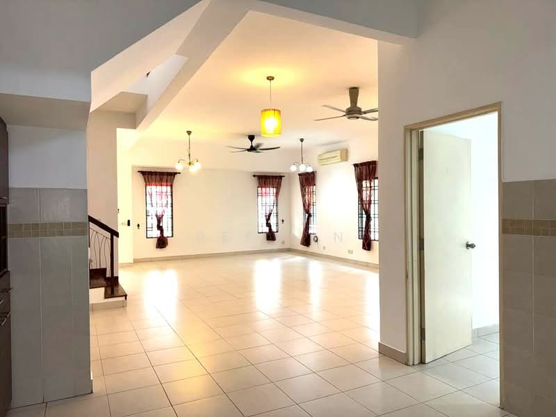 Cluster House for Sale in Setia Damai (Setia Alam) - Bee Lin - PropertyGuru.com.my