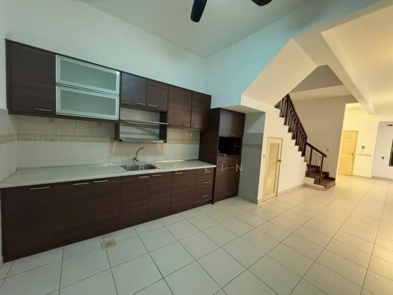 Cluster House for Sale in Setia Damai (Setia Alam) - Bee Lin - PropertyGuru.com.my