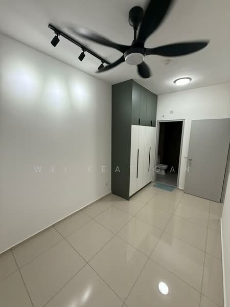 Service Residence for Rent at One Equine - Wei Keat Gan - Bedroom - PropertyGuru.com.my