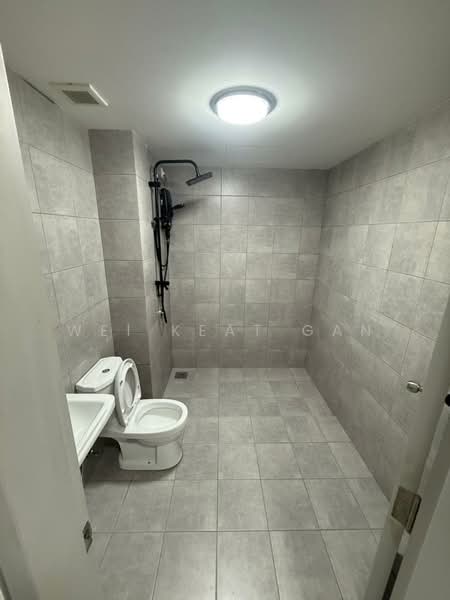 Service Residence for Rent at One Equine - Wei Keat Gan - Bathroom - PropertyGuru.com.my