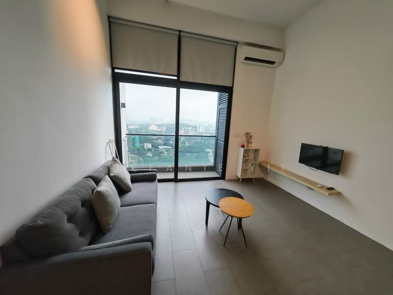 Condominium for Rent at Alila Bangsar - Stefanie Yii - PropertyGuru.com.my