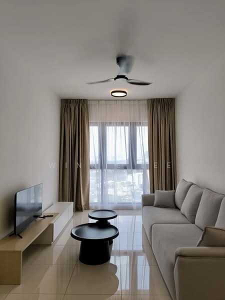 Condominium for Rent at Skyline KL - Winnie Lee - PropertyGuru.com.my