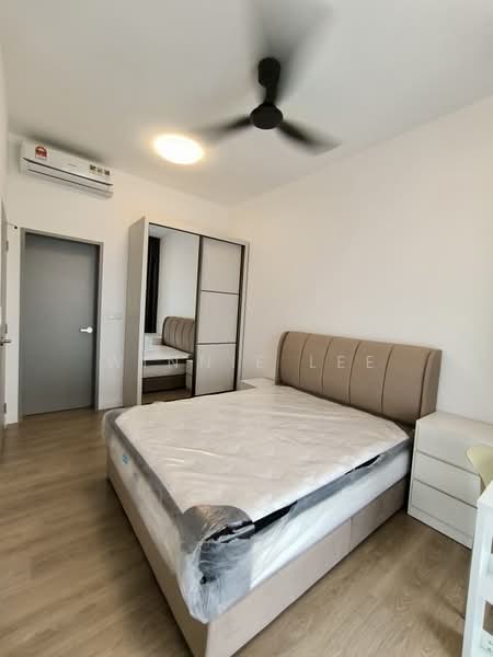 Condominium for Rent at Skyline KL - Winnie Lee - PropertyGuru.com.my
