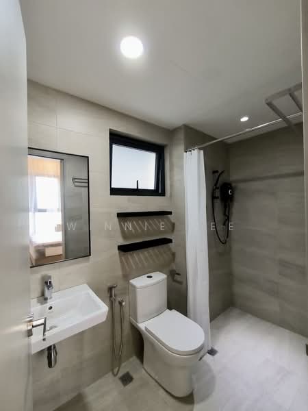 Condominium for Rent at Skyline KL - Winnie Lee - PropertyGuru.com.my