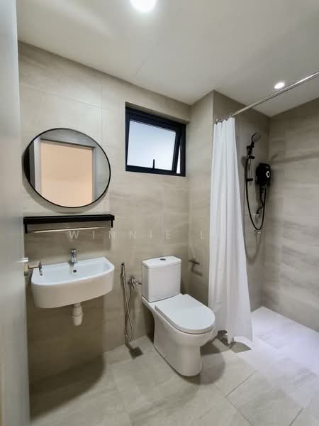 Condominium for Rent at Skyline KL - Winnie Lee - PropertyGuru.com.my