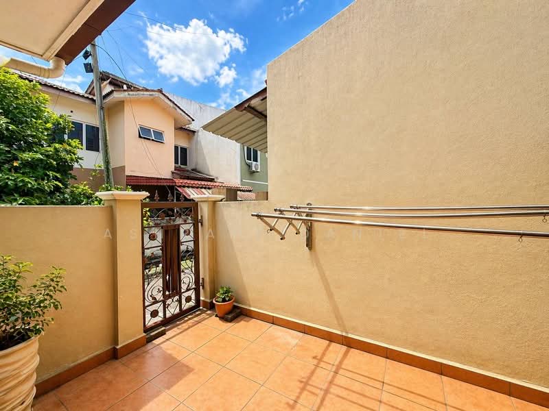 Rumah Teres 2 Tingkat untuk Dijual di Bandar Teknologi Kajang (Kajang) - Ashraff Daniel - PropertyGuru.com.my