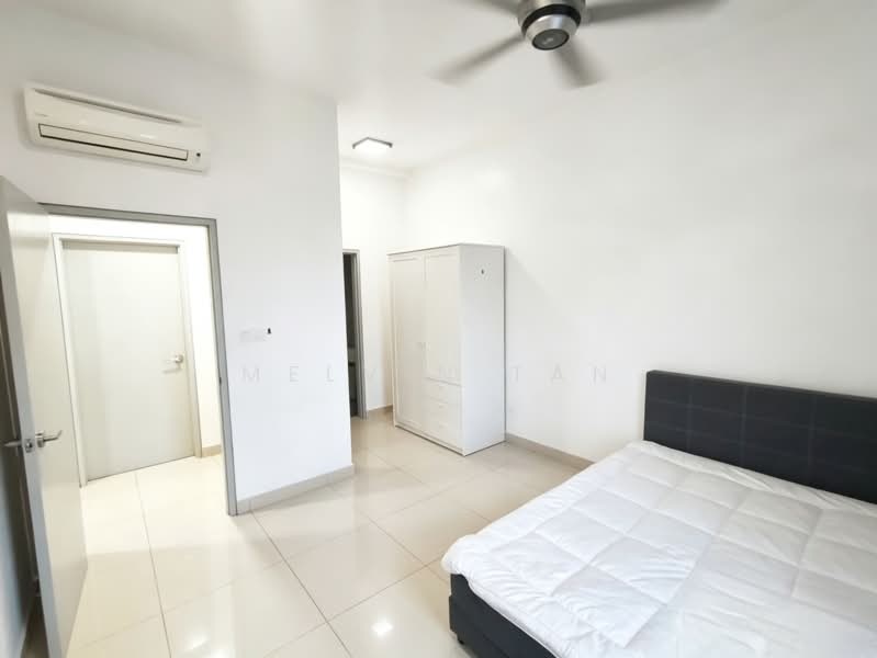 Kondominium untuk Disewa di Boulevard Residence - Melvin Tan - PropertyGuru.com.my