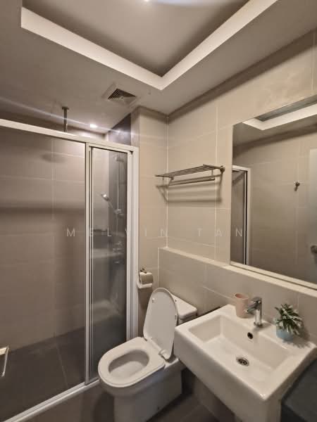 Kondominium untuk Disewa di Boulevard Residence - Melvin Tan - PropertyGuru.com.my