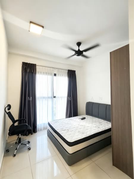 Kondominium untuk Disewa di Boulevard Residence - Melvin Tan - PropertyGuru.com.my