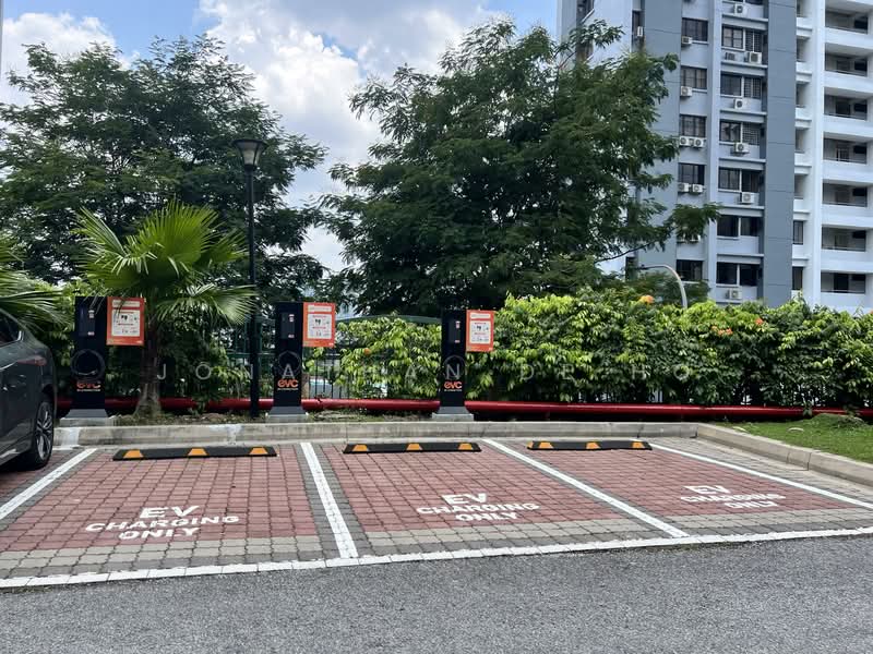 Condominium for Sale at Li Villas - Jonathan De Ho - PropertyGuru.com.my