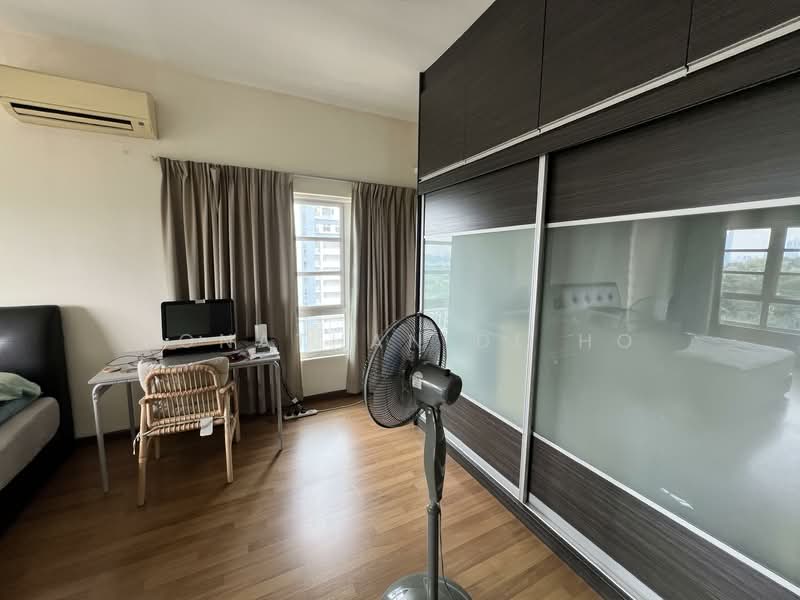 Condominium for Sale at Li Villas - Jonathan De Ho - Bedroom - PropertyGuru.com.my