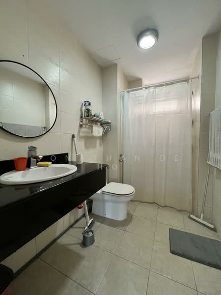 Condominium for Sale at Li Villas - Jonathan De Ho - Bathroom - PropertyGuru.com.my