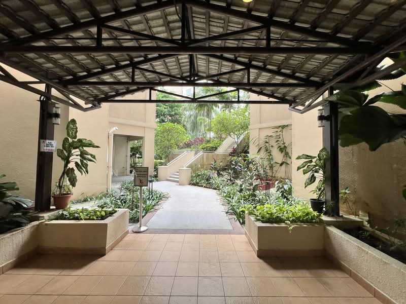 Condominium for Sale at Li Villas - Jonathan De Ho - Exterior - PropertyGuru.com.my