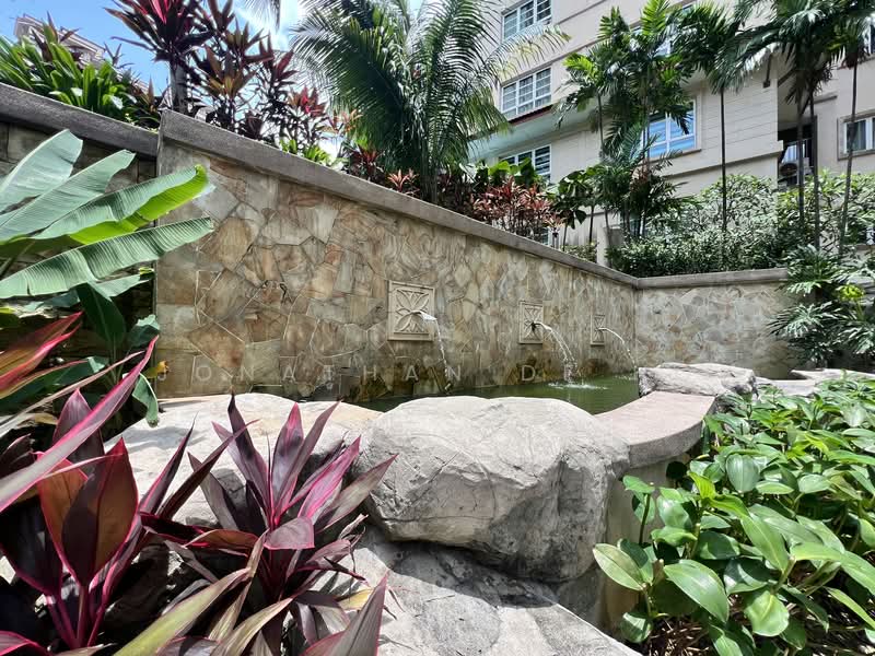 Condominium for Sale at Li Villas - Jonathan De Ho - Exterior - PropertyGuru.com.my