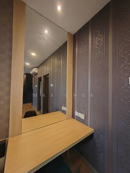 Service Residence for Sale at Service Residence @ Landmark Residence 1 - Max Chua - Interior - PropertyGuru.com.my