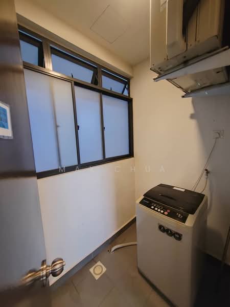 Service Residence for Sale at Service Residence @ Landmark Residence 1 - Max Chua - Interior - PropertyGuru.com.my