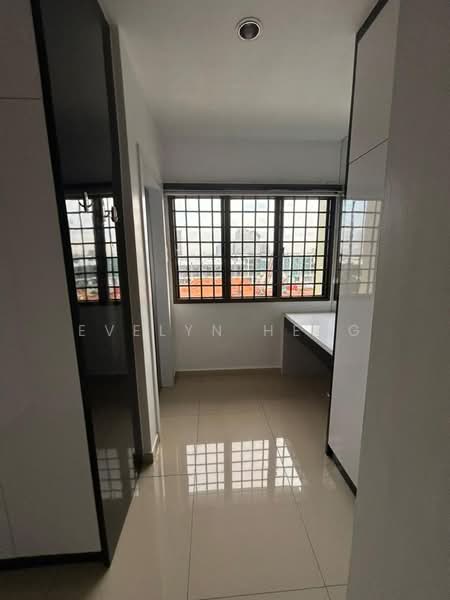 Pangsapuri untuk Dijual di Fair View Apartment - Evelyn Heng - Interior - PropertyGuru.com.my