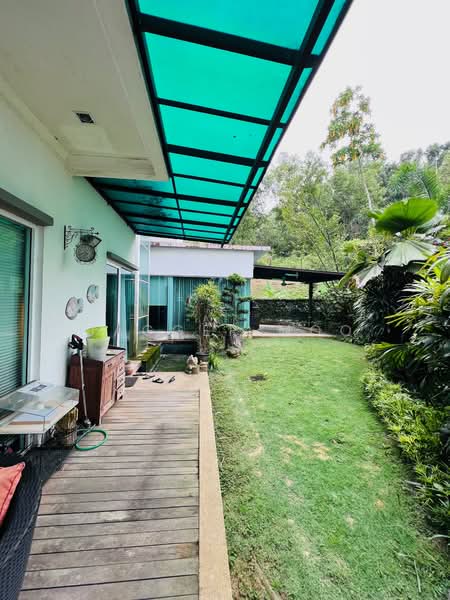 Semi-Detached House for Sale in Beverly Heights (Ampang) - Jagger Moo - Exterior - PropertyGuru.com.my