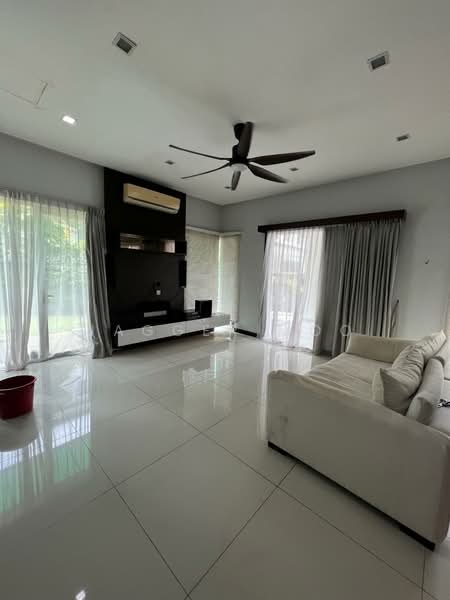 Semi-Detached House for Sale in Beverly Heights (Ampang) - Jagger Moo - PropertyGuru.com.my